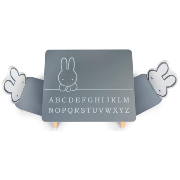 Set de mobilă pentru copii Ecotoys WH141 Grey / unisex photo 4 Set de mobilă pentru copii Ecotoys WH141 Grey / unisex photo 4