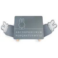 Детский мебельный набор Ecotoys WH141 Grey / унисекс photo 4