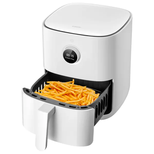 Friteuză Xiaomi Mi Smart BHR8234EU 1500 W/ White photo 8