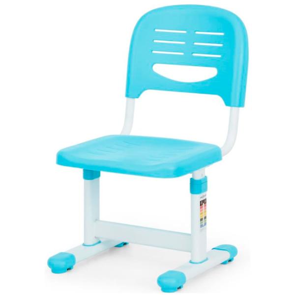 Set de mobilă pentru copii OneConcept Annika Blue / pentru băieți photo 4 Set de mobilă pentru copii OneConcept Annika Blue / pentru băieți photo 4