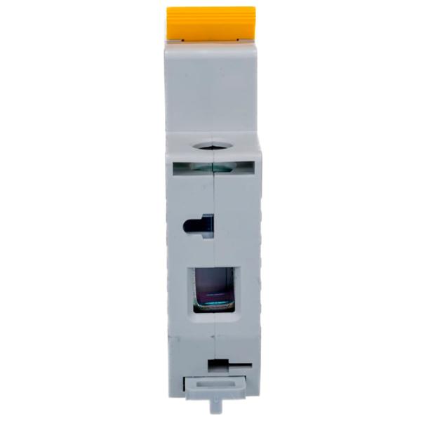 Întrerupător automat IEK MVA20-1-004-C Modulară/ 4 A photo 4 Întrerupător automat IEK MVA20-1-004-C Modulară/ 4 A photo 4