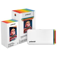 Foto imprimantă Polaroid Hi-Print 2x3 Generation 2 E-Box Color/ White photo 7
