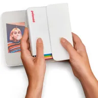 Foto imprimantă Polaroid Hi-Print 2x3 Generation 2 E-Box Color/ White photo 8
