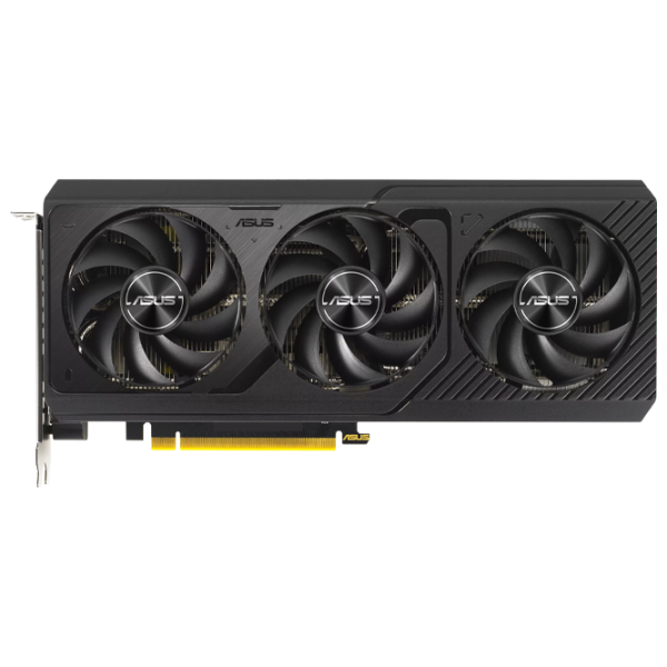 Placă video Asus GeForce RTX 4070 SUPER OC Edition PCI Express x16 4.0 / 12 GB photo 1