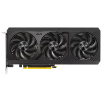 Видеокарта Asus GeForce RTX 4070 SUPER OC Edition PCI Express x16 4.0 / 12 ГБ