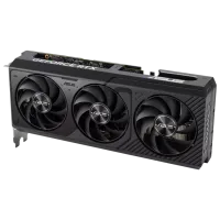 Placă video Asus GeForce RTX 4070 SUPER OC Edition PCI Express x16 4.0 / 12 GB photo 2