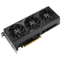 Placă video Asus GeForce RTX 4070 SUPER OC Edition PCI Express x16 4.0 / 12 GB photo 3