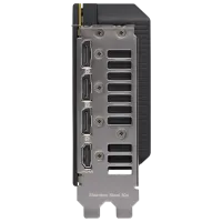 Placă video Asus GeForce RTX 4070 SUPER OC Edition PCI Express x16 4.0 / 12 GB photo 5