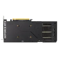 Placă video Asus GeForce RTX 4070 SUPER OC Edition PCI Express x16 4.0 / 12 GB photo 6