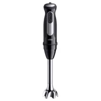 Blender de mână Braun MQ55755MBK 1000 W / Black photo 2