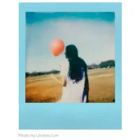 Фотобумага для Polaroid Go White photo 2