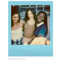 Фотобумага для Polaroid Go White photo 3