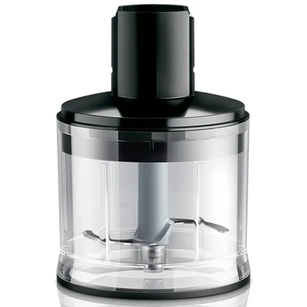 Ручной блендер Braun MQ9135XI 1200 Вт / Черный photo 4