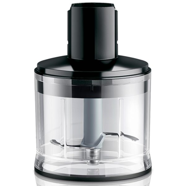 Ручной блендер Braun MQ9135XI 1200 Вт / Черный photo 4
