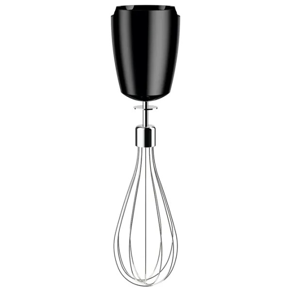 Ручной блендер Braun MQ9135XI 1200 Вт / Черный photo 6
