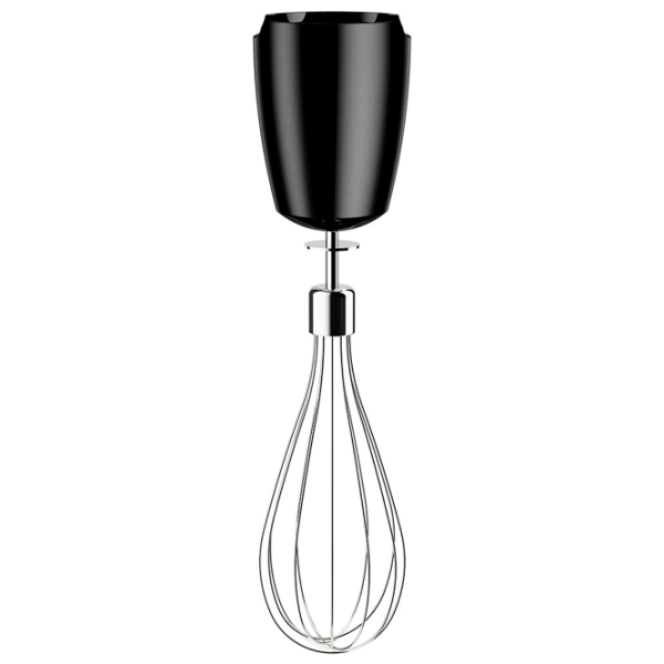 Ручной блендер Braun MQ9135XI 1200 Вт / Черный photo 6