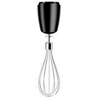 Ручной блендер Braun MQ9135XI 1200 Вт / Черный photo 6