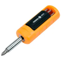 Set de șurubelnițe Vorel VOR65035 Cantitatea în set: 13