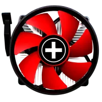 Кулер Xilence XC035 Гидродинамический/ 2800 об/ мин