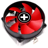 Cooler Xilence XC035 Hidrodinamic/ 2800 rpm photo 3