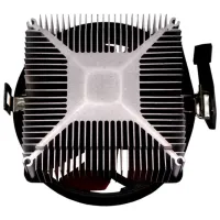 Cooler Xilence XC035 Hidrodinamic/ 2800 rpm photo 4
