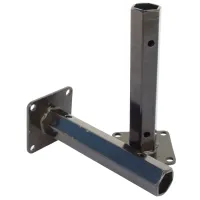 Manicot Technoworker VOR57743 Metal/ Black