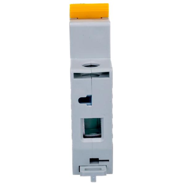 Întrerupător automat IEK MVA20-1-006-C Modulară/ 6 A photo 5