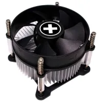 Cooler Xilence XC030 Hidrodinamic/ 2200 rpm photo 2
