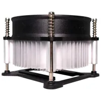 Cooler Xilence XC030 Hidrodinamic/ 2200 rpm photo 3
