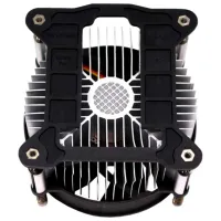 Cooler Xilence XC030 Hidrodinamic/ 2200 rpm photo 4