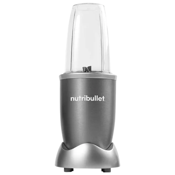 Стационарный блендер Nutribullet NB505DG 500 Вт / Нержавеющая сталь photo 1