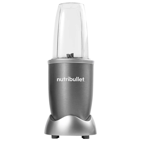 Стационарный блендер Nutribullet NB505DG 500 Вт / Нержавеющая сталь photo 1