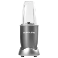 Стационарный блендер Nutribullet NB505DG 500 Вт / Нержавеющая сталь