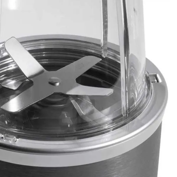 Стационарный блендер Nutribullet NB505DG 500 Вт / Нержавеющая сталь photo 2