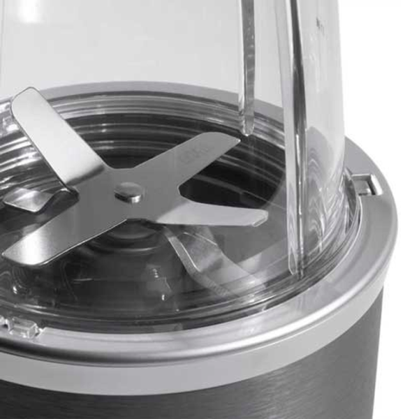 Стационарный блендер Nutribullet NB505DG 500 Вт / Нержавеющая сталь photo 2