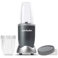 Blender staționar Nutribullet NB505DG 500 W / Inox photo 3