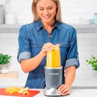 Blender staționar Nutribullet NB505DG 500 W / Inox photo 9