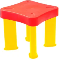 Детский мебельный набор MochToys Piknik 11852 Желтый / унисекс photo 2