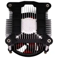 Cooler Xilence XC032 Hidrodinamic/ 2500 rpm photo 4