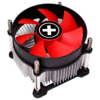 Cooler Xilence XC032 Hidrodinamic/ 2500 rpm photo 5