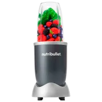 Стационарный блендер Nutribullet NB614DG 600 Вт / Серебряный