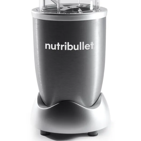 Стационарный блендер Nutribullet NB614DG 600 Вт / Серебряный photo 3