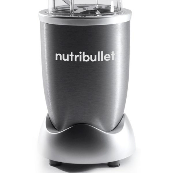 Стационарный блендер Nutribullet NB614DG 600 Вт / Серебряный photo 3