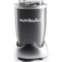 Blender staționar Nutribullet NB614DG 600 W / Silver photo 3