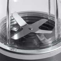 Blender staționar Nutribullet NB614DG 600 W / Silver photo 4
