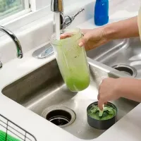 Blender staționar Nutribullet NB614DG 600 W / Silver photo 7