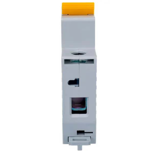 Întrerupător automat IEK MVA20-1-016-C Modulară/ 16 A photo 3