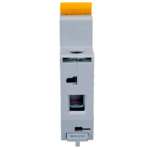Întrerupător automat IEK MVA20-1-016-C Modulară/ 16 A photo 3