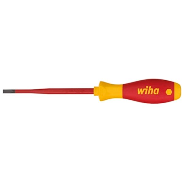 Набор изолированных отверток Wiha W383626 Количество в наборе: 6 photo 3