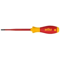 Набор изолированных отверток Wiha W383626 Количество в наборе: 6 photo 3